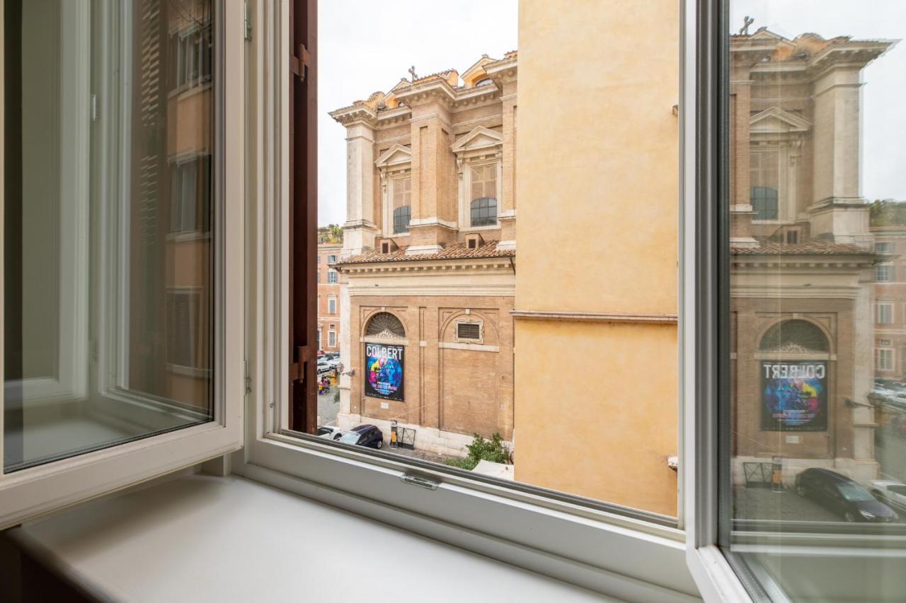 Iflat The Flowers Of Rome — Photos 1